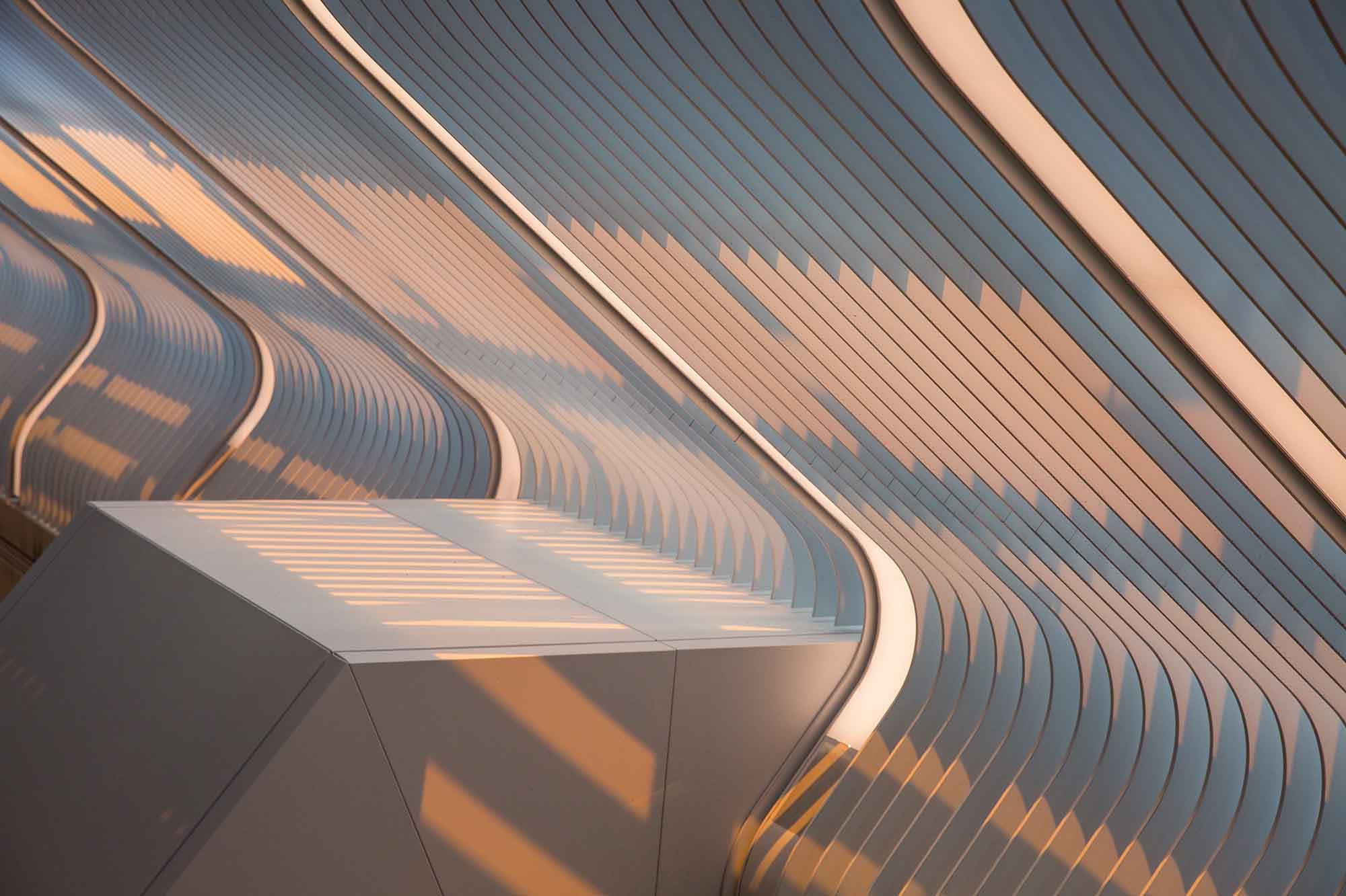 Background image showing architectural textures